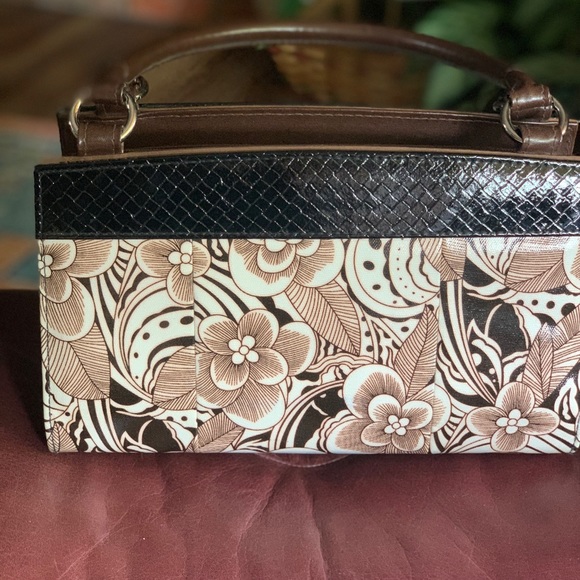 Miche Classic Brown Base With Leila Shell Cover - Picture 4 of 6